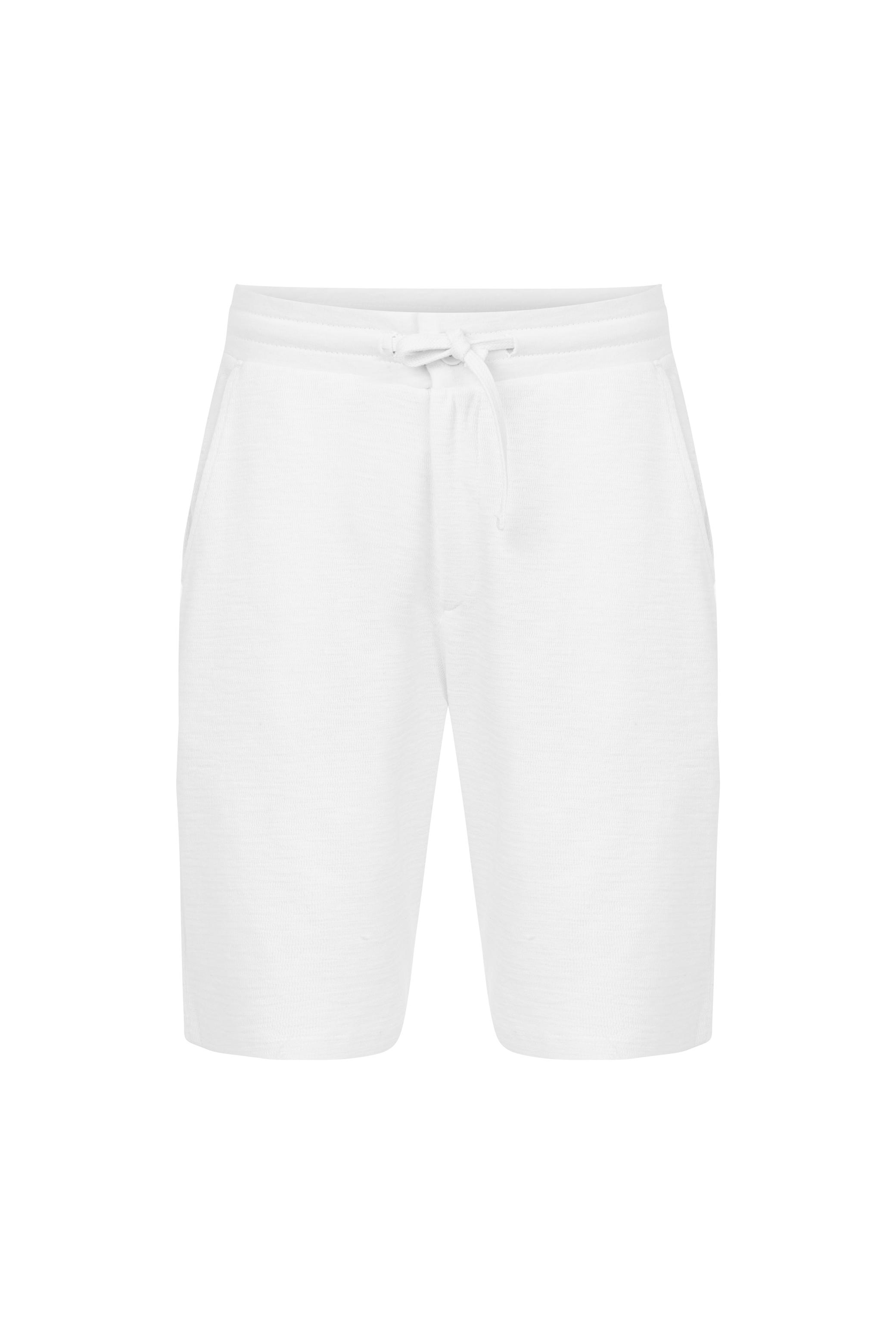 BAĞLAMA DETAYLI BERMUDA