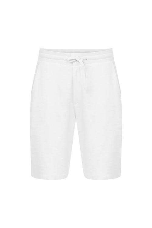  BAĞLAMA DETAYLI BERMUDA