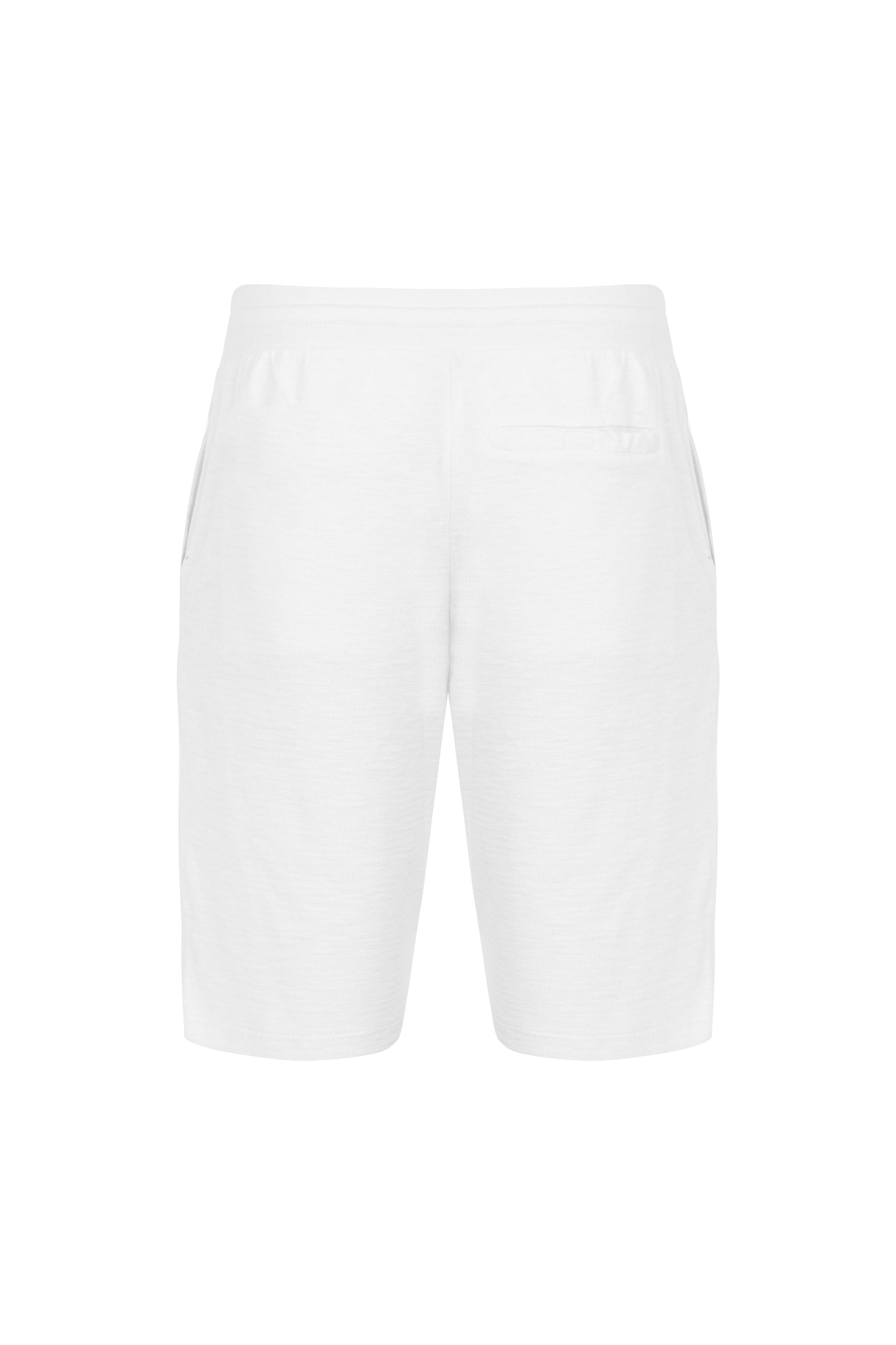 BAĞLAMA DETAYLI BERMUDA