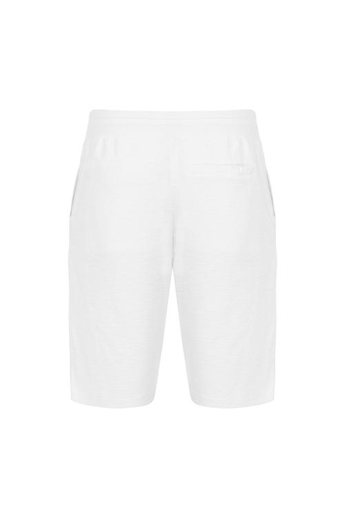  BAĞLAMA DETAYLI BERMUDA