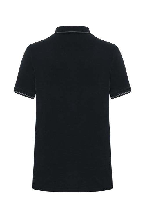  ORGANİK PAMUK KARIŞIMLI T-SHIRT