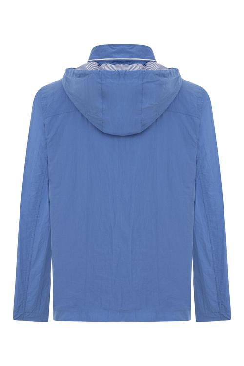  GİZLİ  KAPÜŞONLU YAĞMURLUK