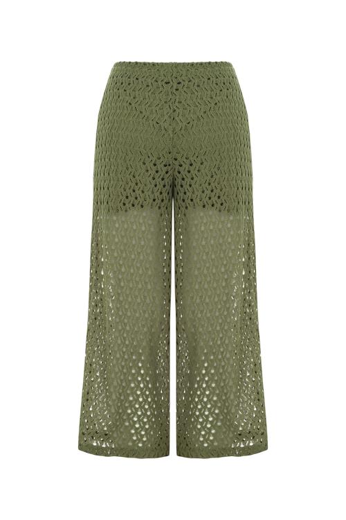  AJURLU CULLOTE PANTOLON