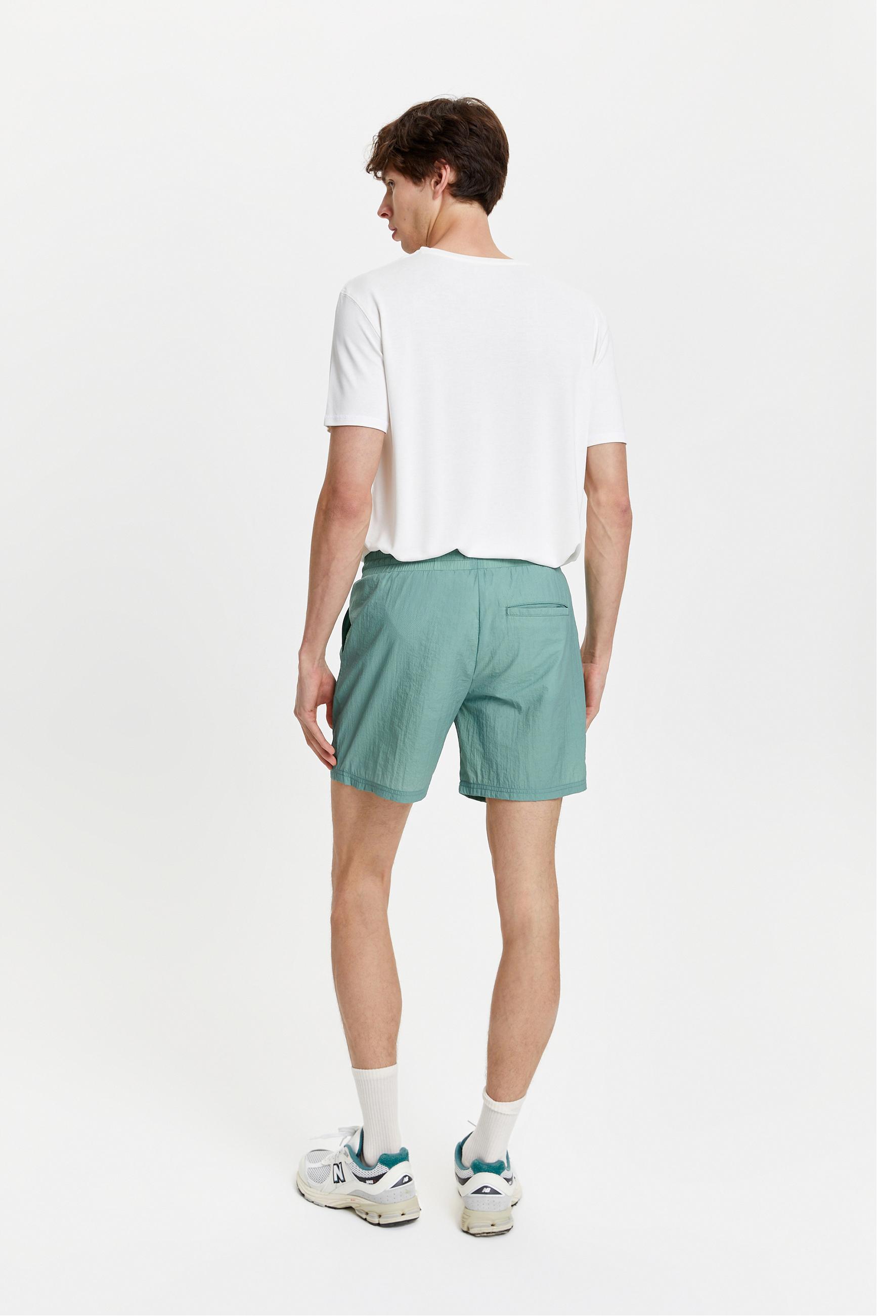 BAĞLAMA DETAYLI ŞORT