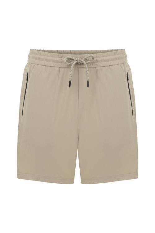  BAĞLAMA DETAYLI KISA ŞORT