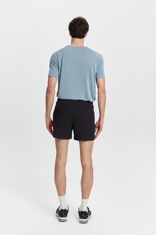  BAĞLAMA DETAYLI ŞORT