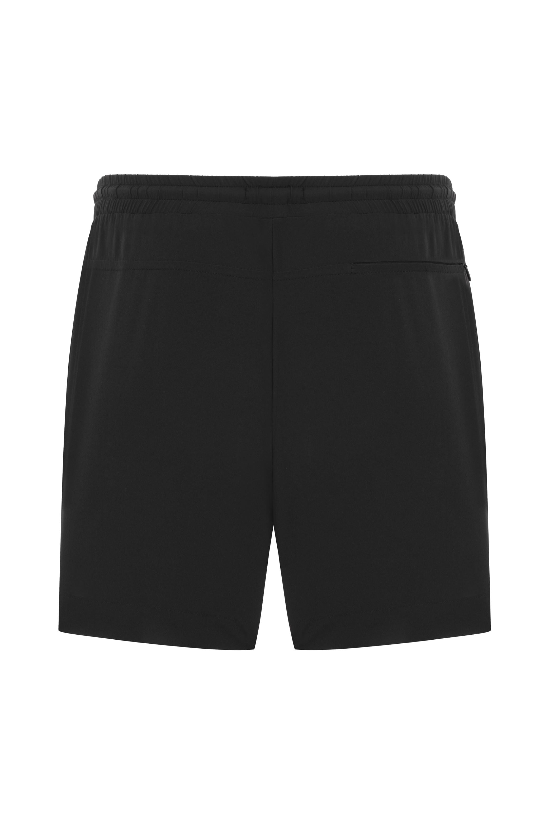 BAĞLAMA DETAYLI ŞORT