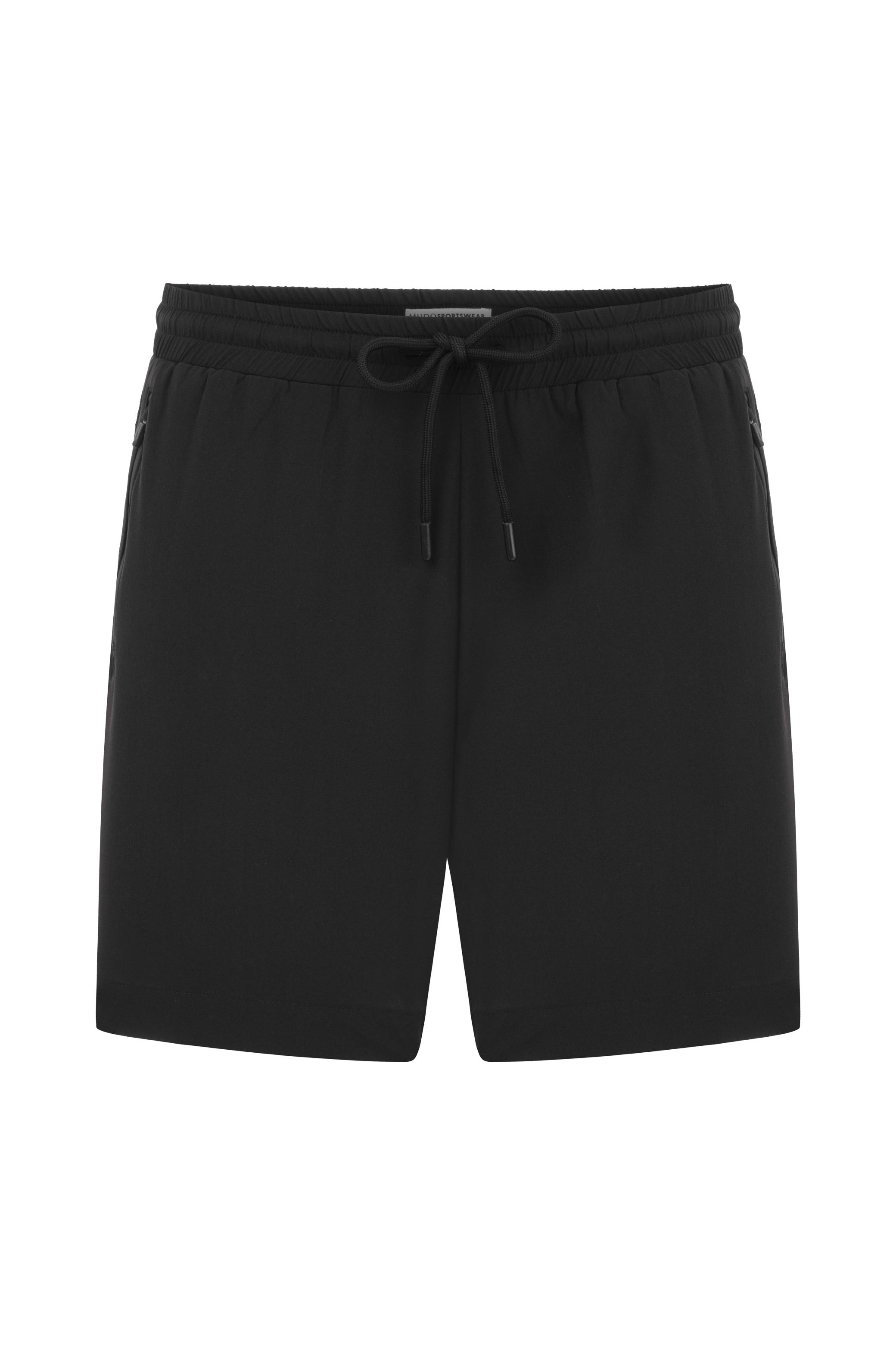 BAĞLAMA DETAYLI ŞORT