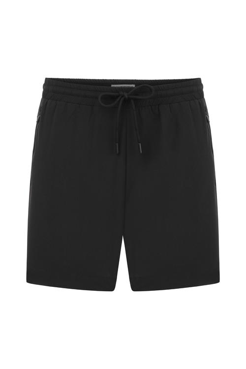  BAĞLAMA DETAYLI ŞORT