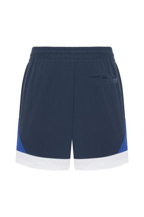  BAĞLAMA DETAYLI ŞORT