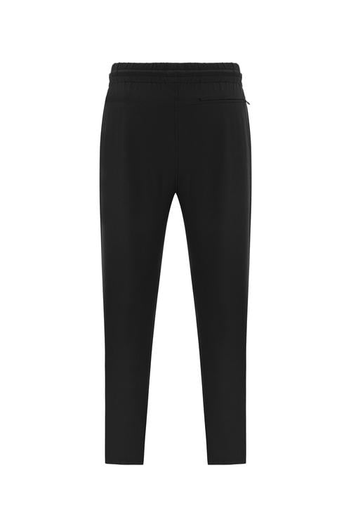  BAĞLAMA DETAYLI STRAIGHT FIT PANTOLON