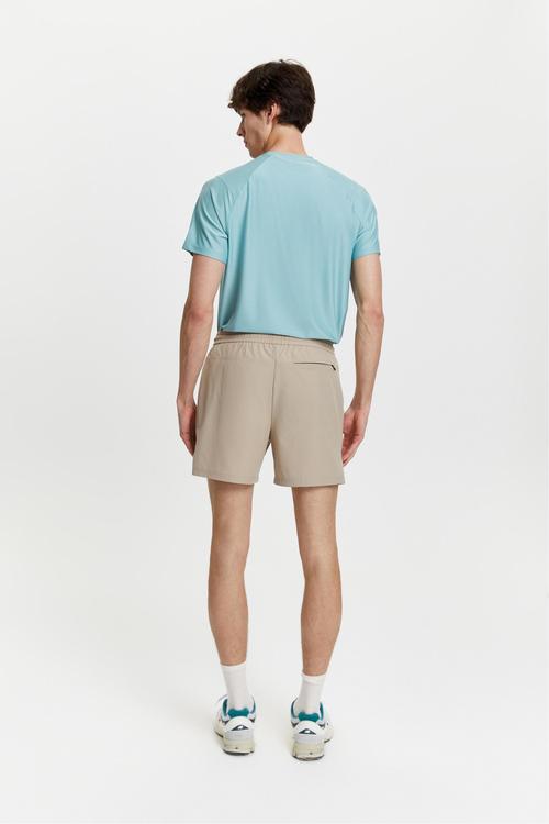  BAĞLAMA DETAYLI KISA ŞORT