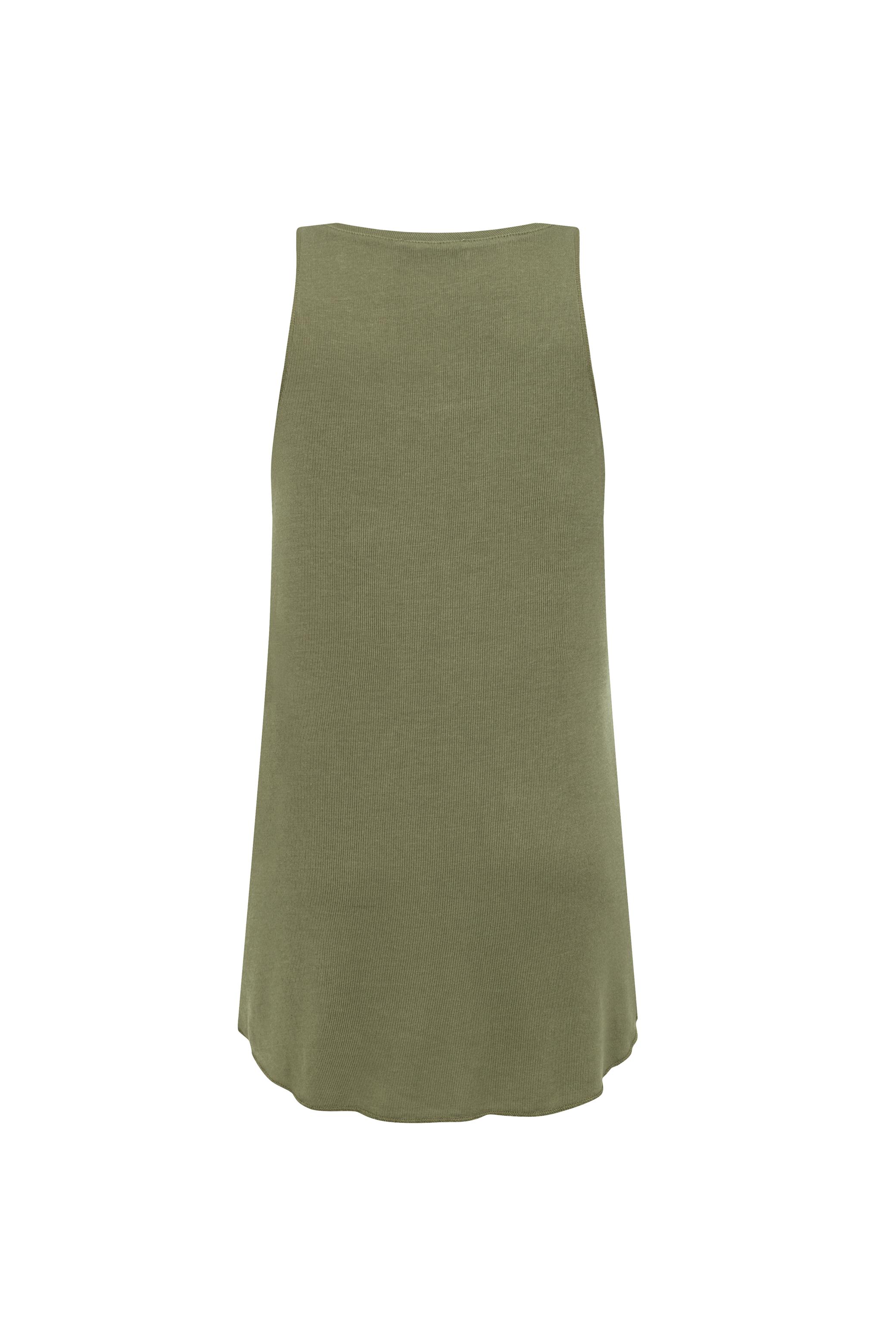 KOLSUZ VİSKON KARIŞIMLI ATLET