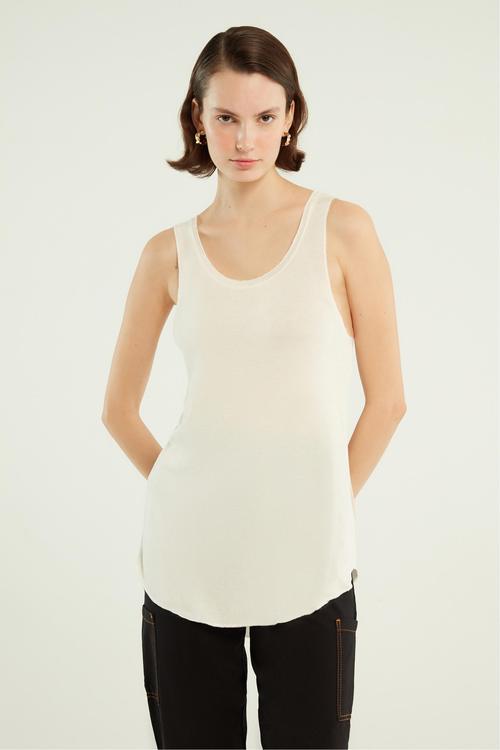  KOLSUZ VİSKON KARIŞIMLI ATLET