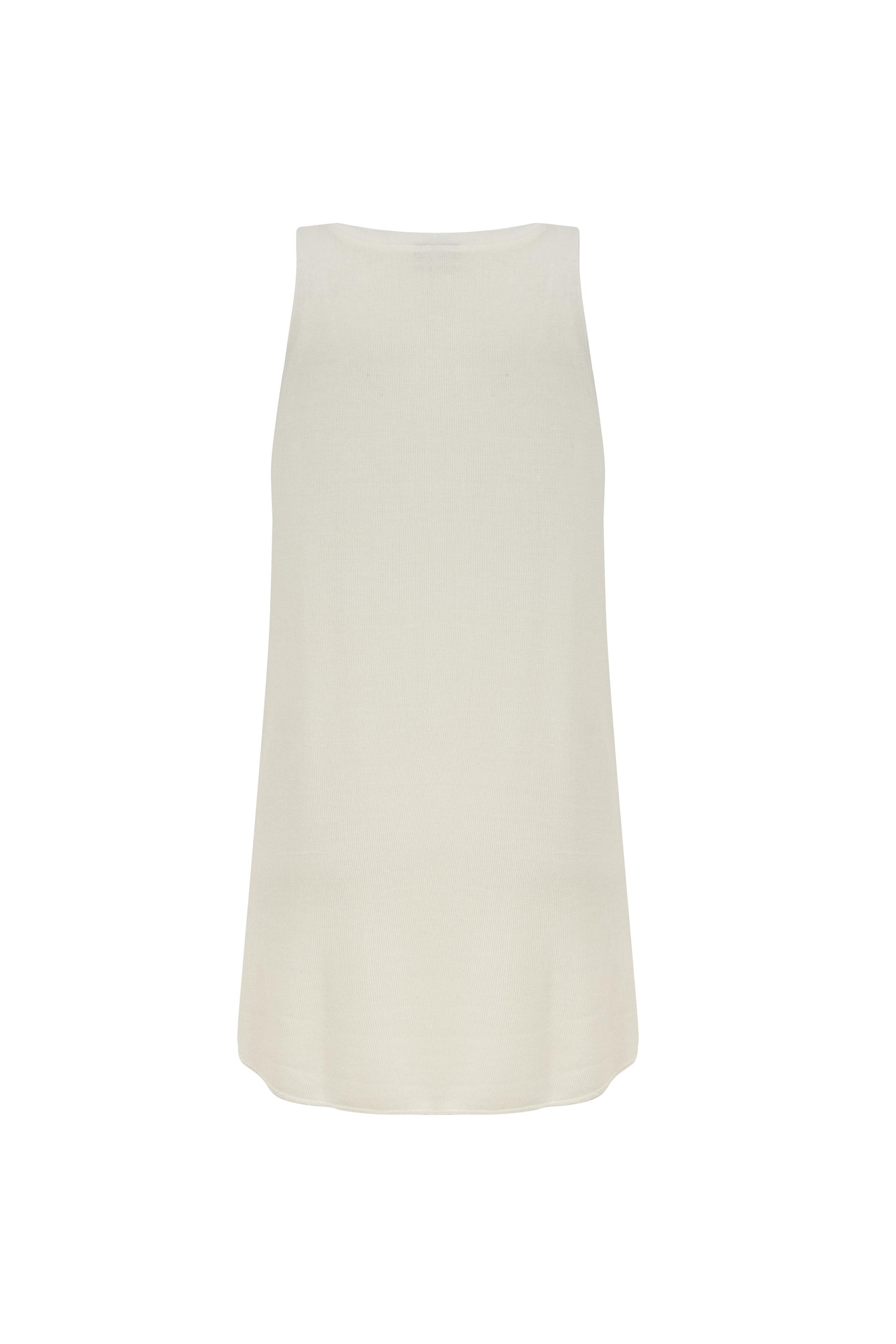 KOLSUZ VİSKON KARIŞIMLI ATLET