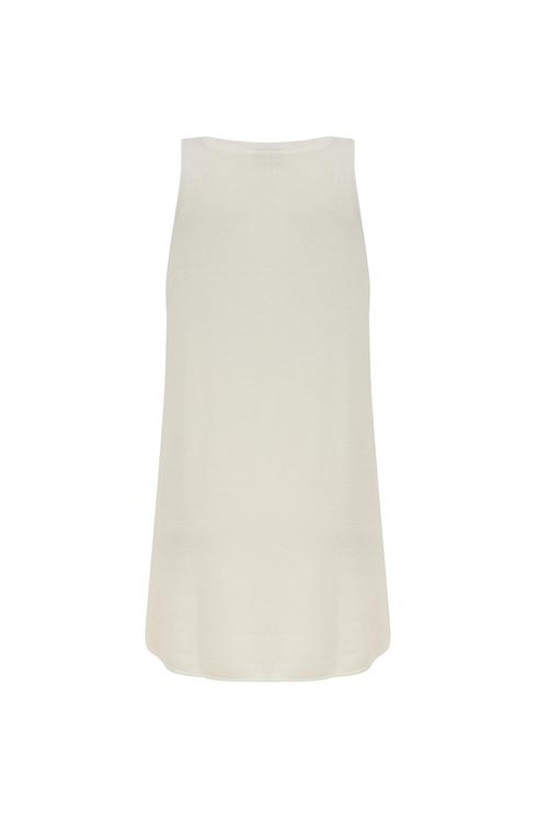  KOLSUZ VİSKON KARIŞIMLI ATLET