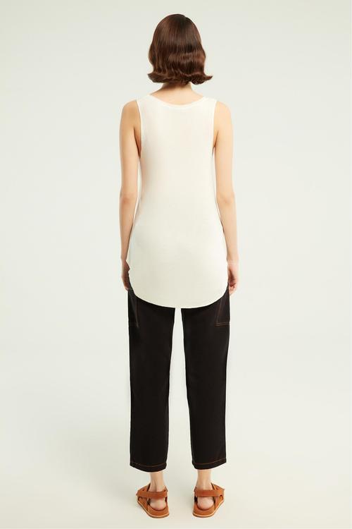  KOLSUZ VİSKON KARIŞIMLI ATLET