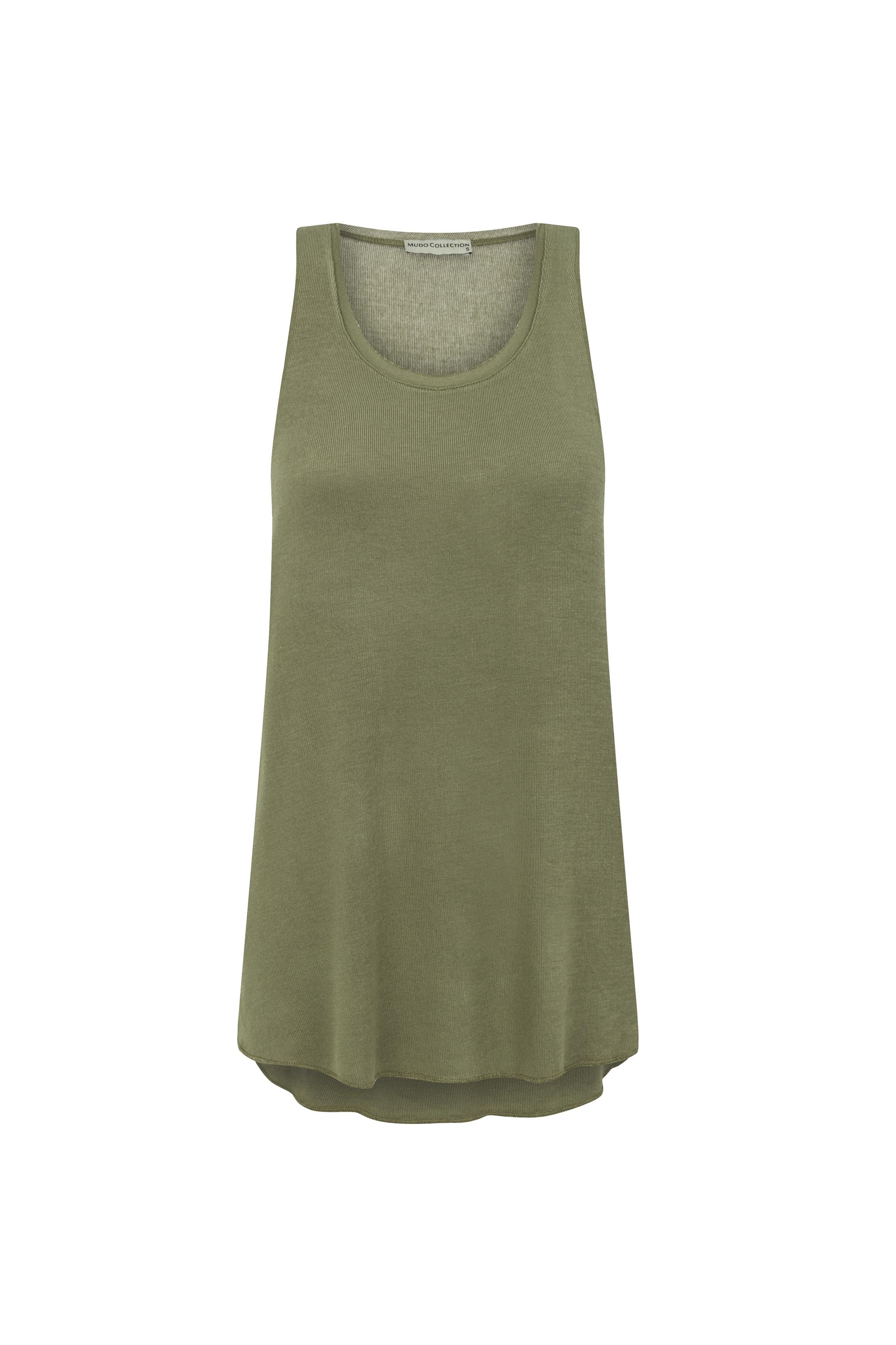 KOLSUZ VİSKON KARIŞIMLI ATLET