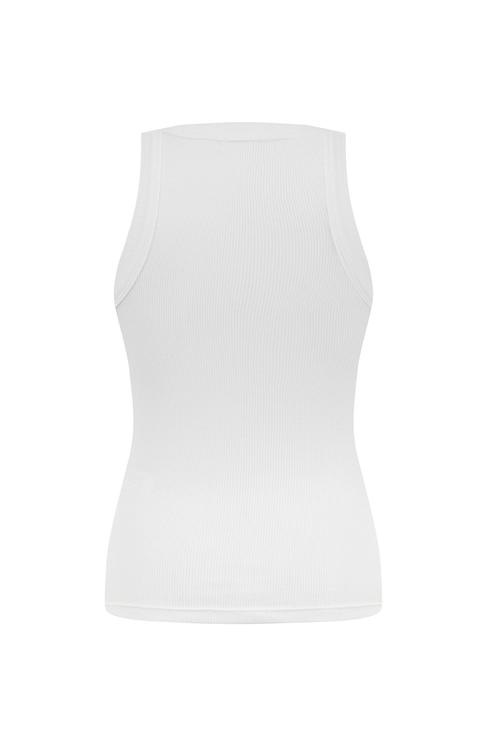  AÇIK YAKA KOLSUZ ATLET