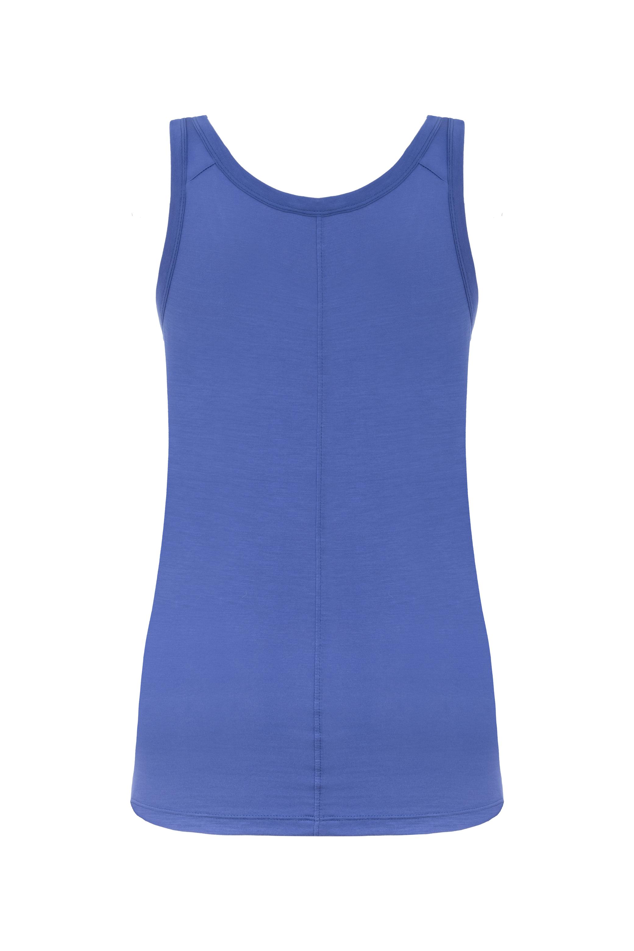 U YAKA VİSKON ATLET