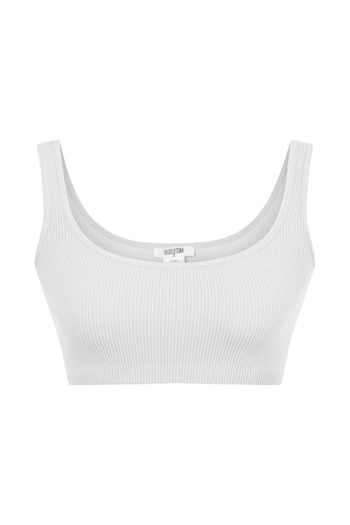  KOLSUZ FİTİLLİ CROP ATLET