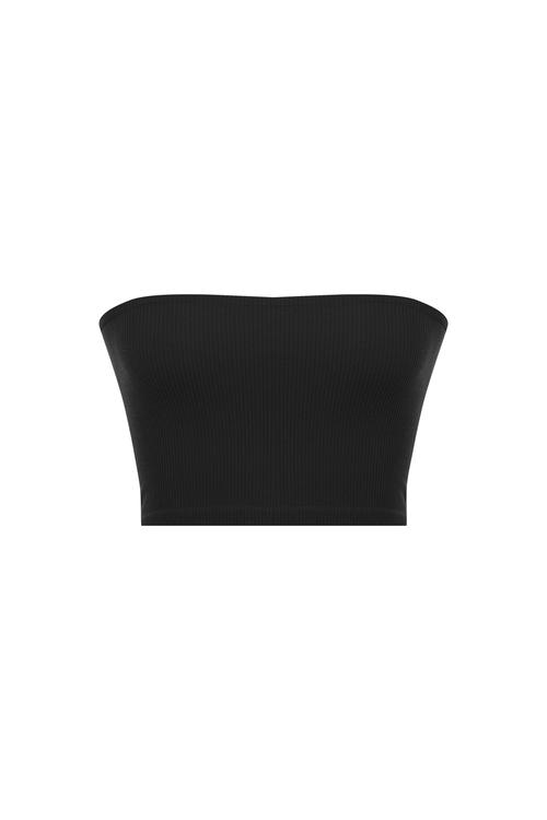  STRAPLEZ FİTİLLİ CROP ATLET