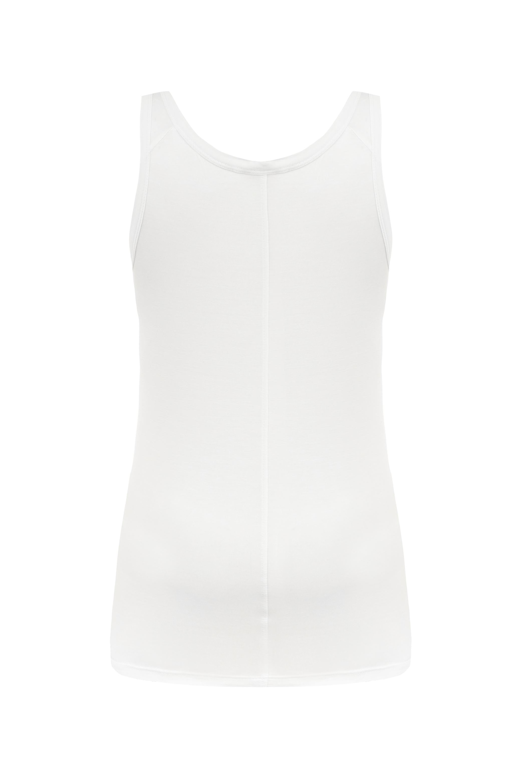 U YAKA VİSKON ATLET