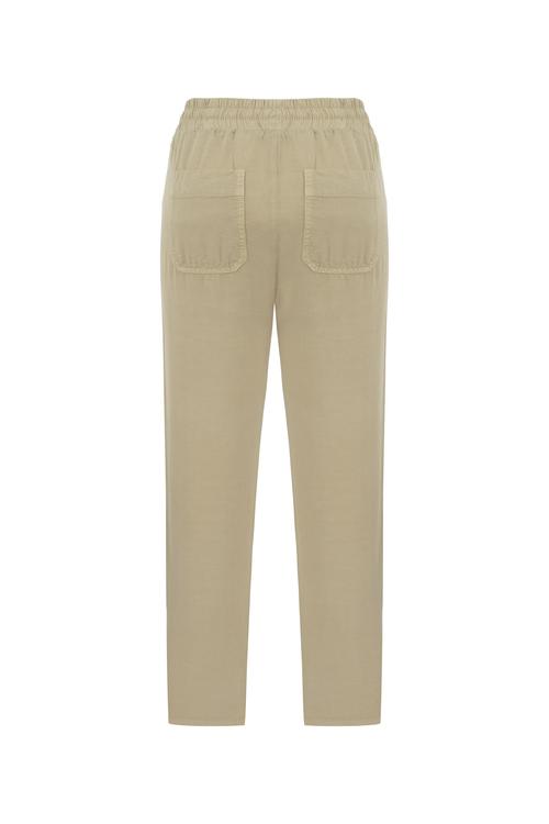  RAHAT KESİM LİYOSEL PANTOLON