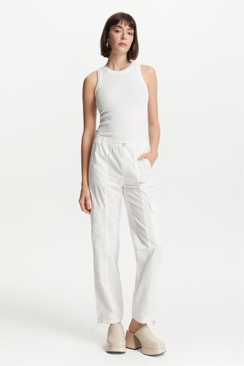  CEP DETAYLI KARGO PANTOLON