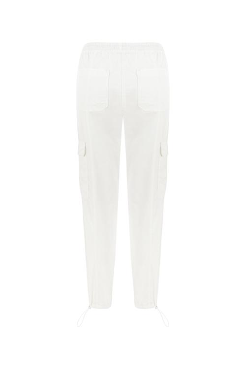  CEP DETAYLI KARGO PANTOLON