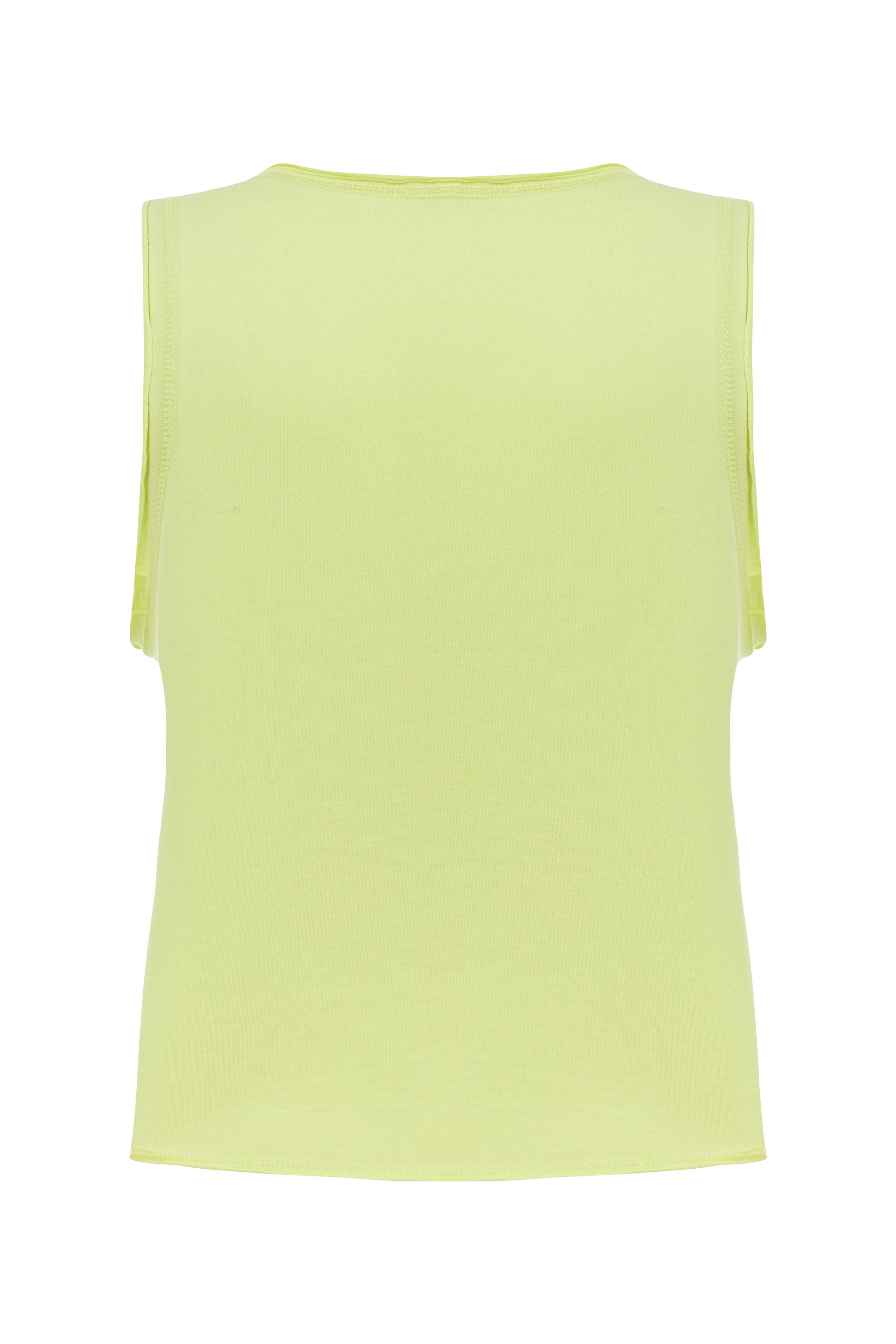 PAMUKLU KOLSUZ ATLET