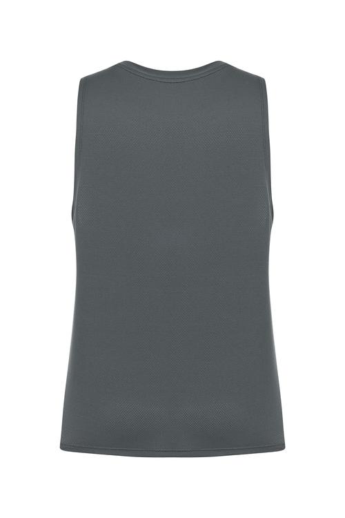  KOLSUZ BİSİKLET YAKA ATLET