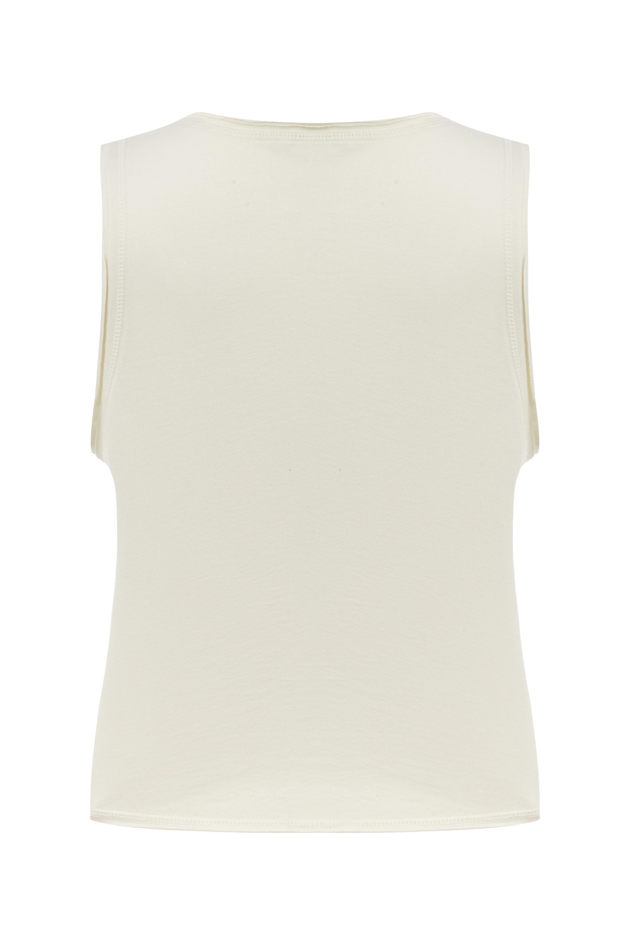 PAMUKLU KOLSUZ ATLET