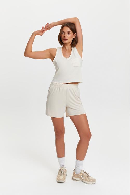  PAMUKLU KOLSUZ ATLET