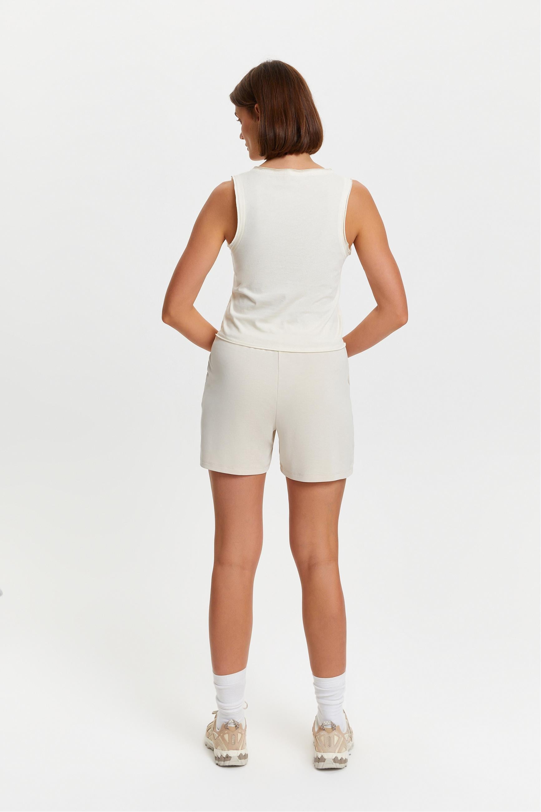 PAMUKLU KOLSUZ ATLET