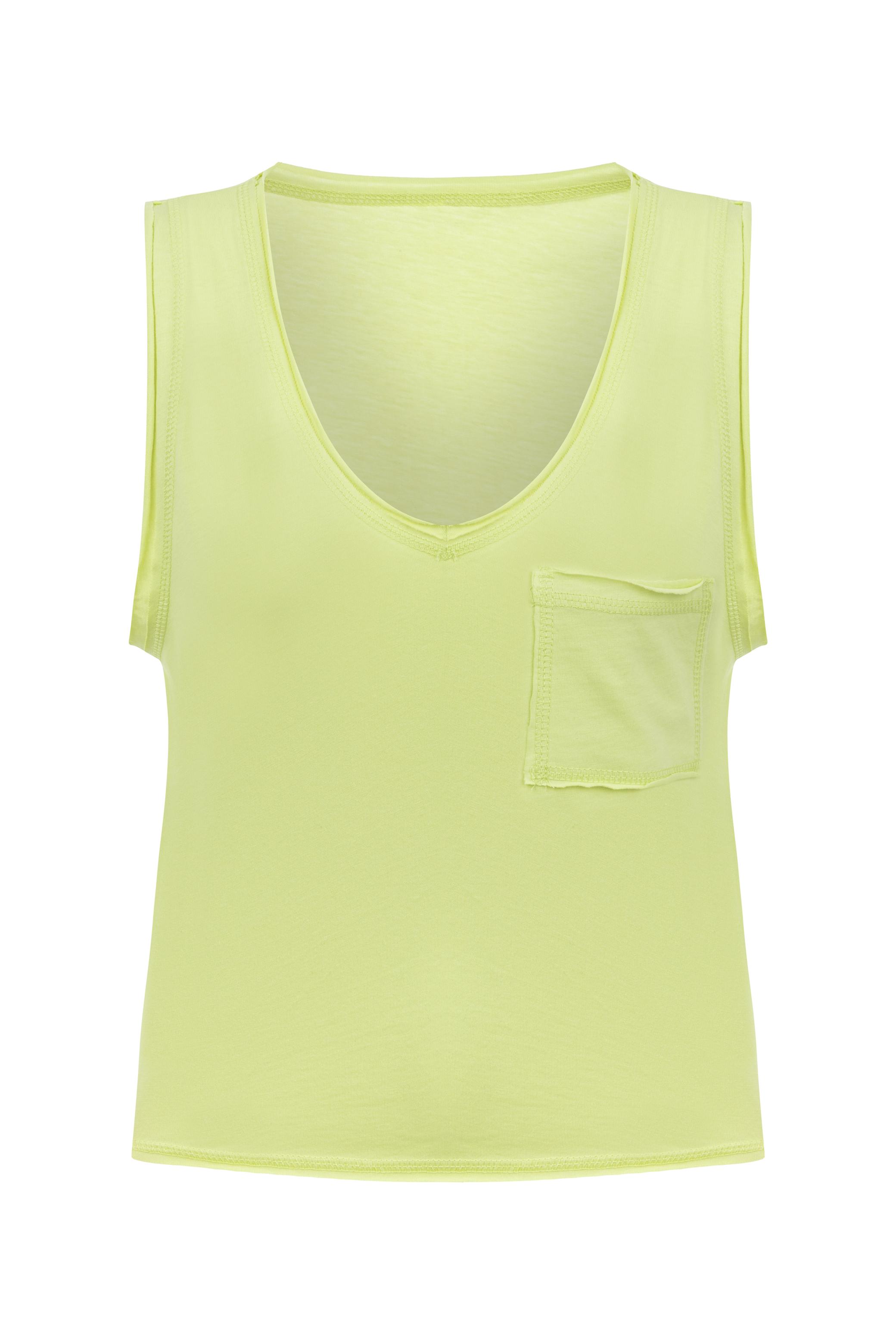 PAMUKLU KOLSUZ ATLET