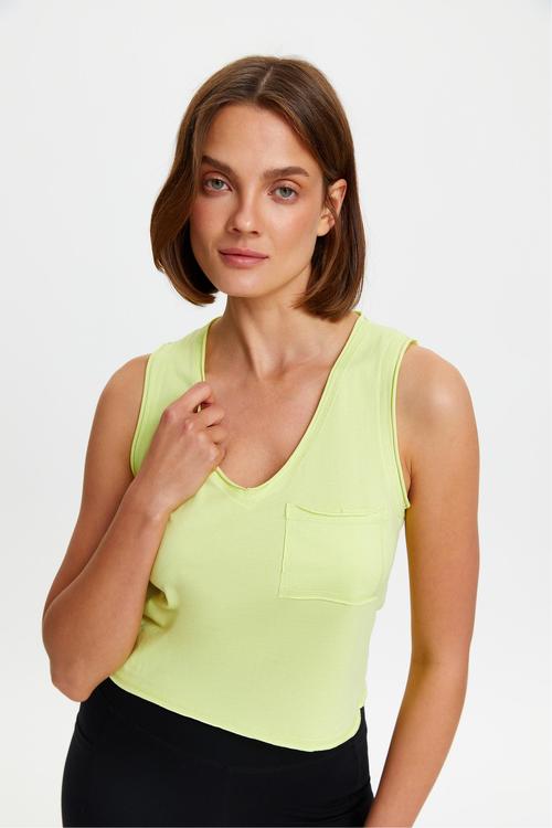  PAMUKLU KOLSUZ ATLET