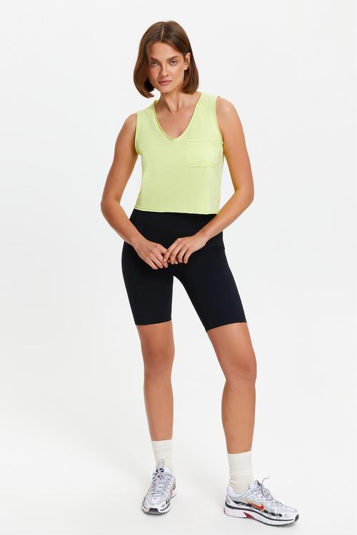  PAMUKLU KOLSUZ ATLET