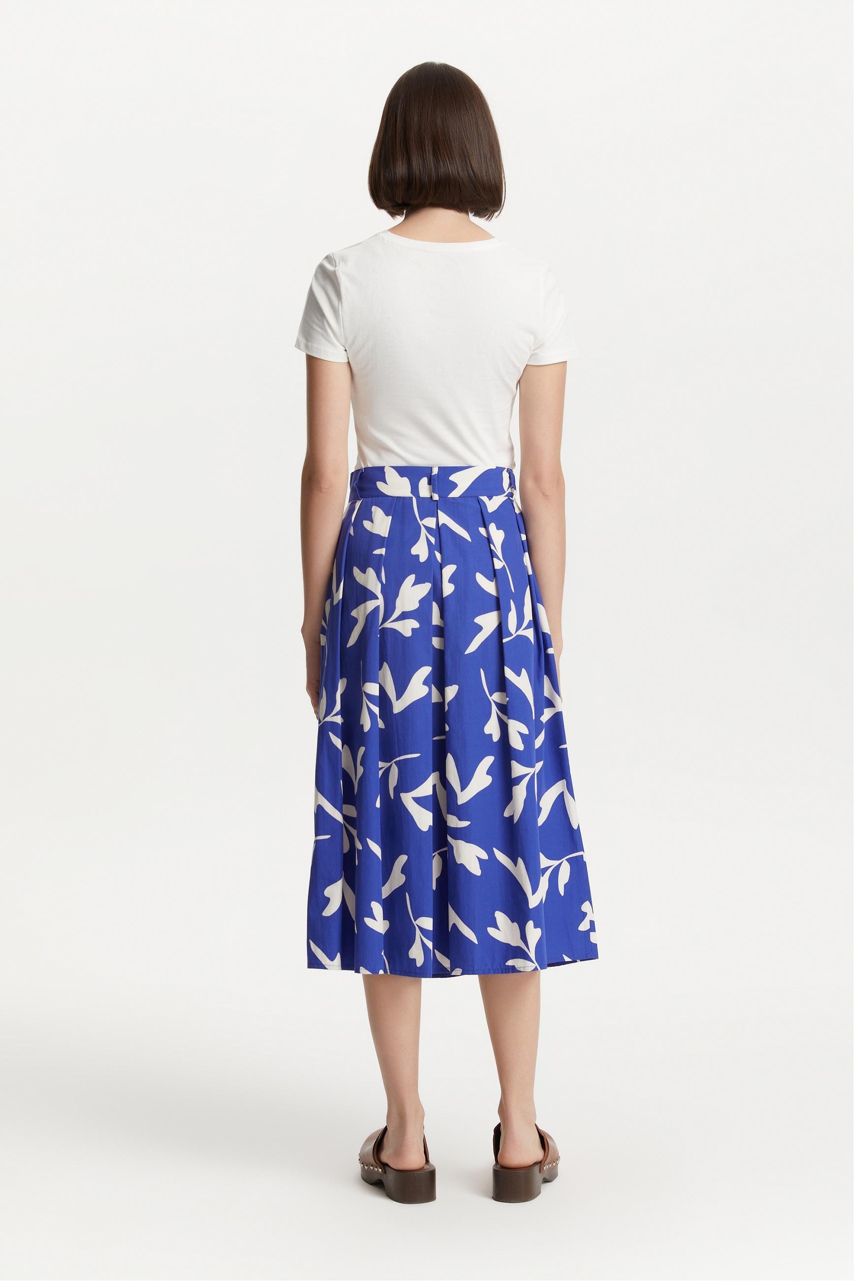 PİLELİ MİDİ ETEK