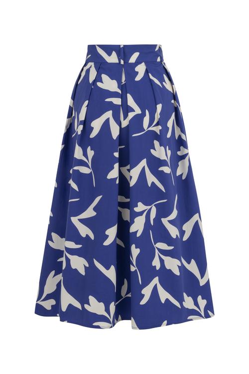  PİLELİ MİDİ ETEK