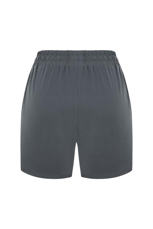  MODAL KARIŞIMLI MİNİ ŞORT