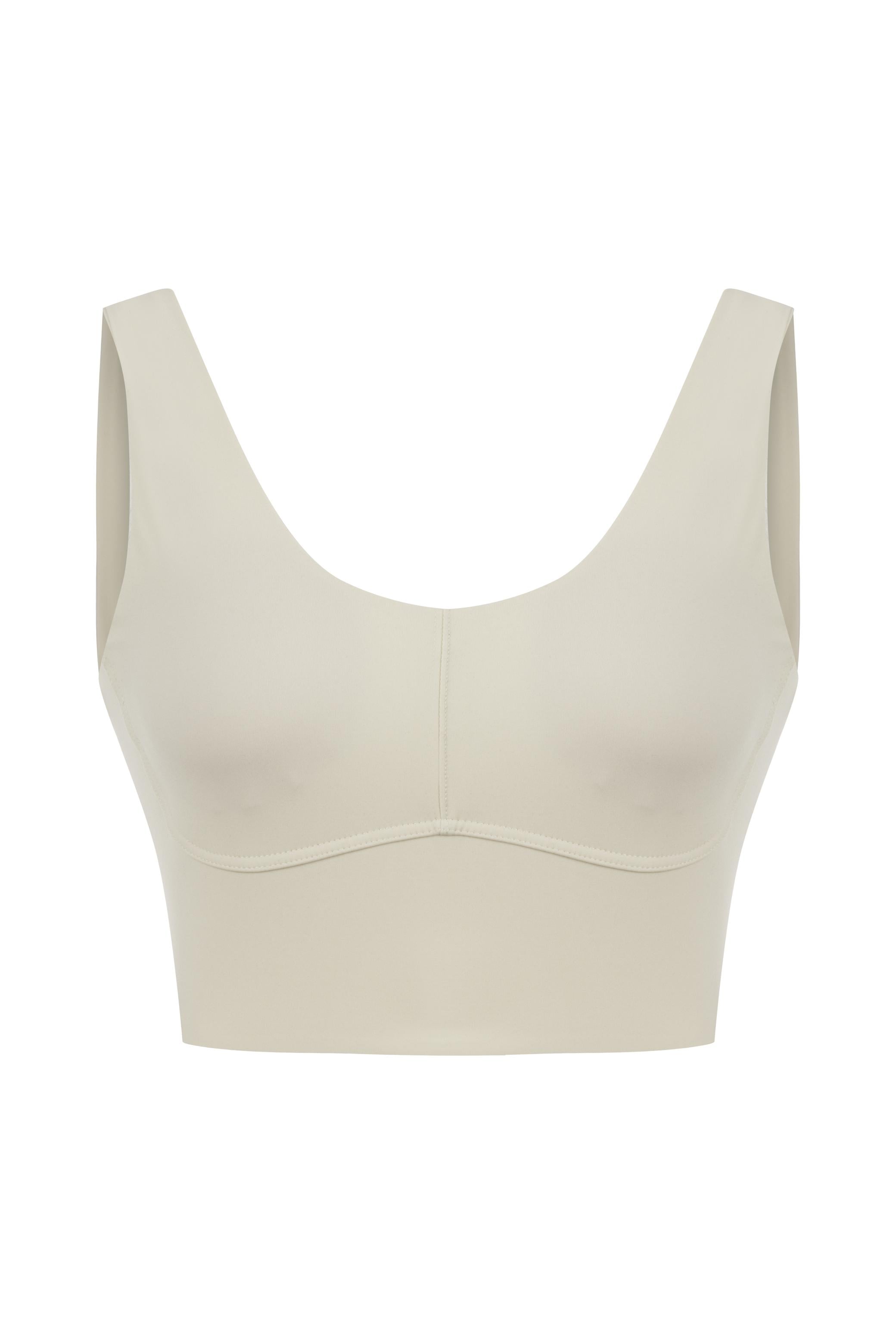 KOLSUZ BASIC BRA