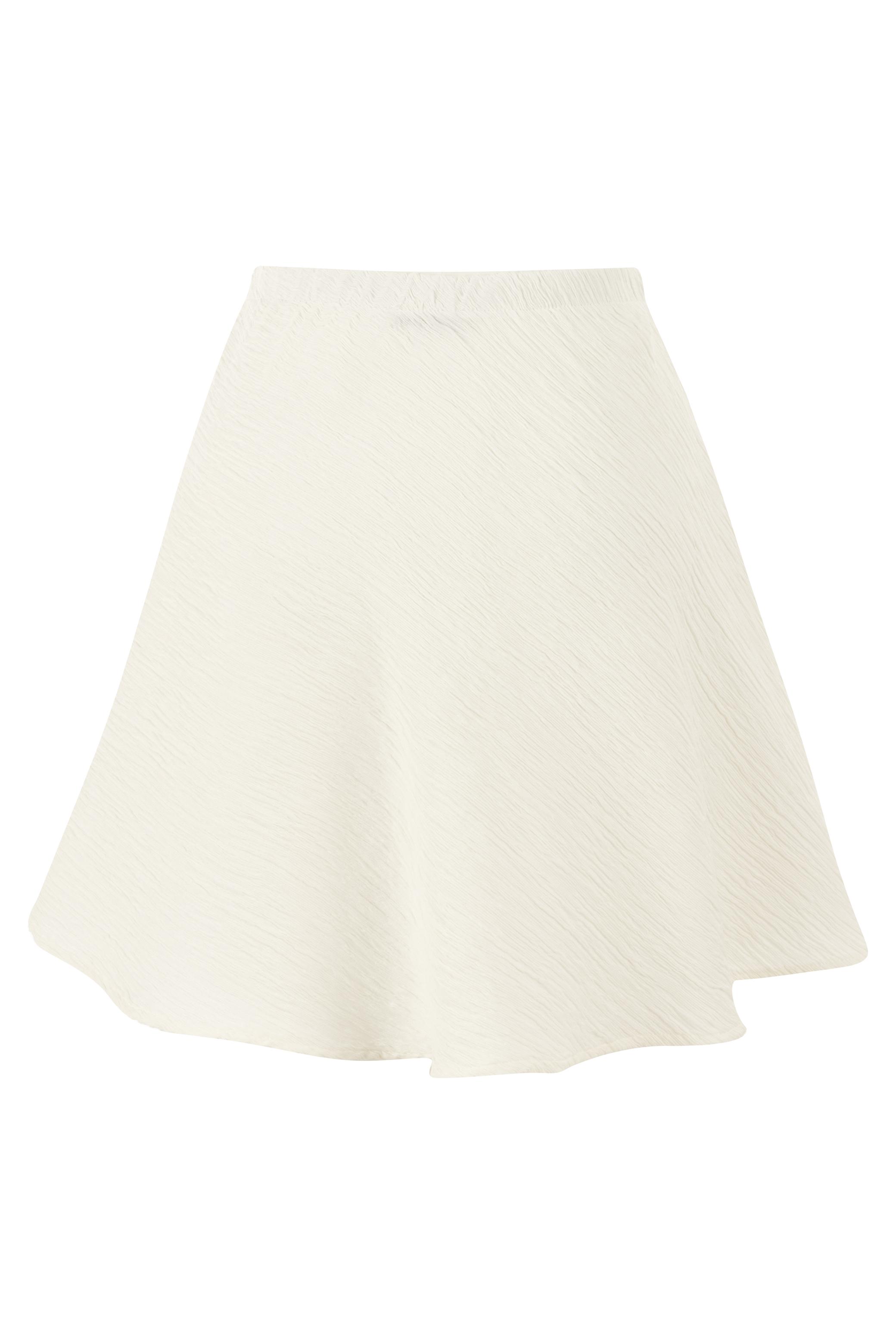 DOKULU A FORM MİNİ ETEK