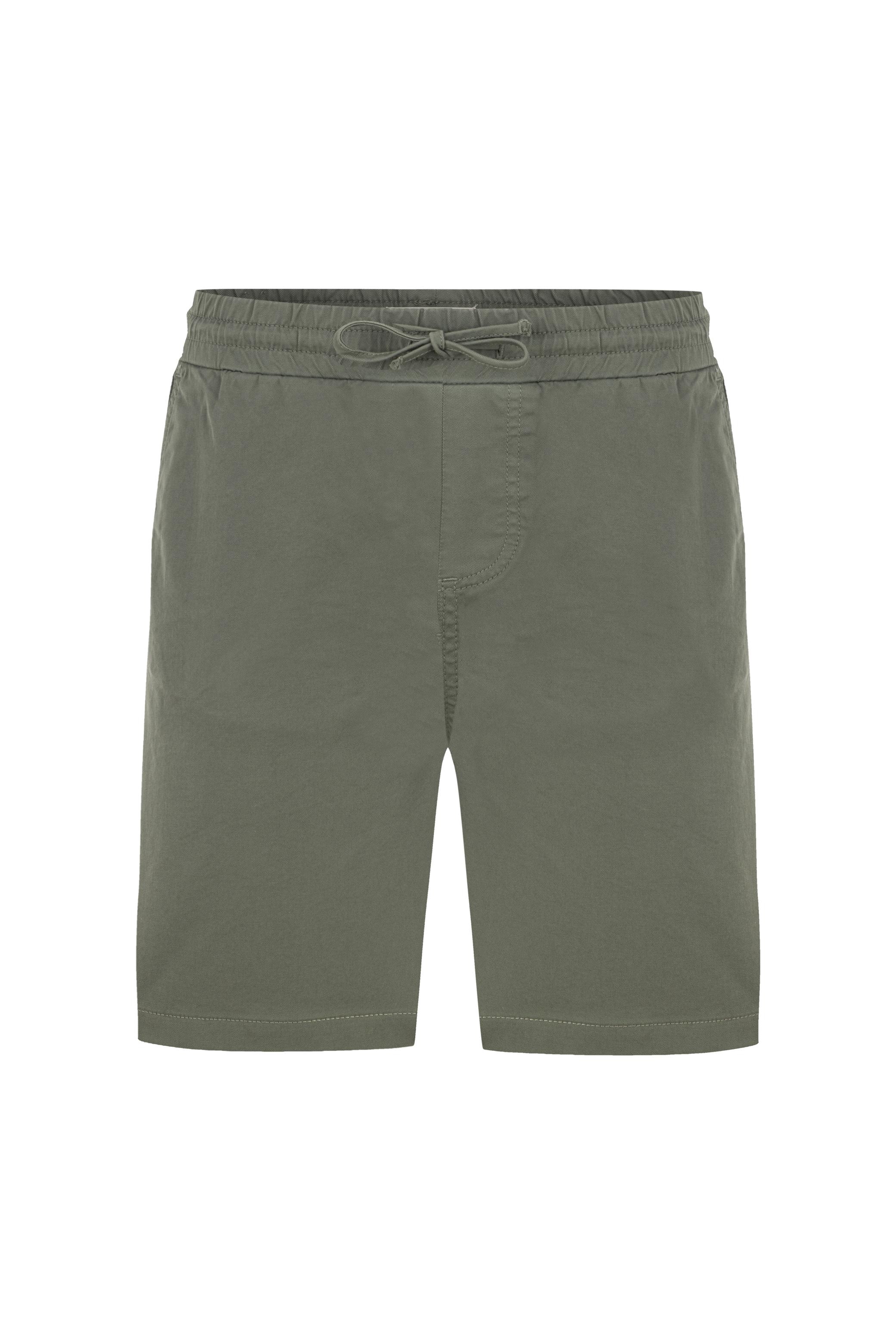 BAĞLAMA DETAYLI ŞORT