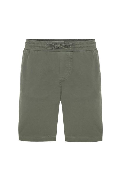  BAĞLAMA DETAYLI ŞORT