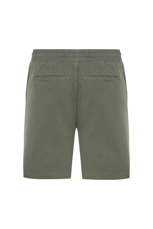  BAĞLAMA DETAYLI ŞORT