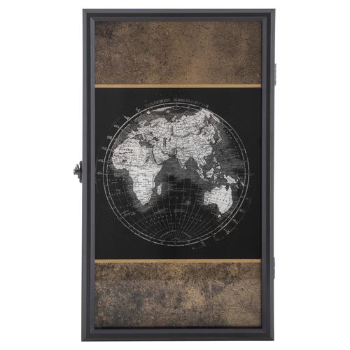  WORLD TAVLA 24X44CM