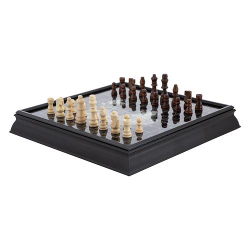 WORLD SATRANÇ TAKIMI 45X45CM