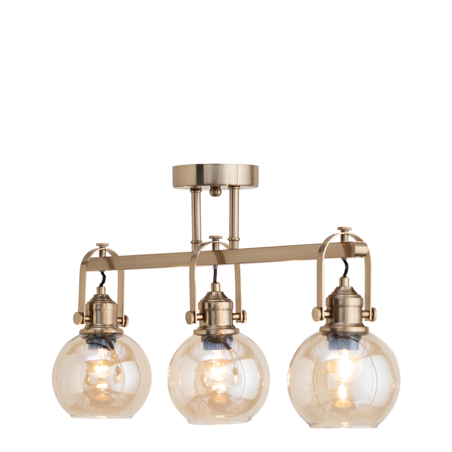 DEFNI ÜÇLÜ AVİZE