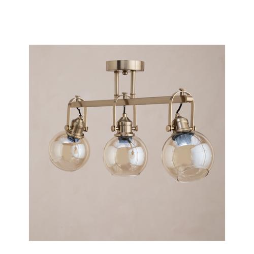  DEFNI ÜÇLÜ AVİZE